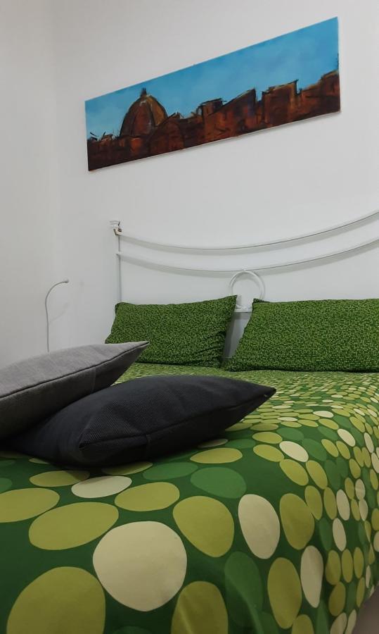 Villa Scavuzzo Реалмонте Екстериор снимка