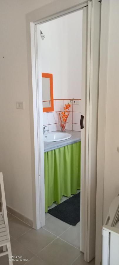 Villa Scavuzzo Реалмонте Екстериор снимка